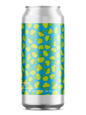 Other Half / Hop Showers DDH Hazy IPA (アザーハーフ）473m