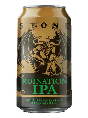 Stone / Stone Enjoy By 04.20.24 Hazy IPA (355ml