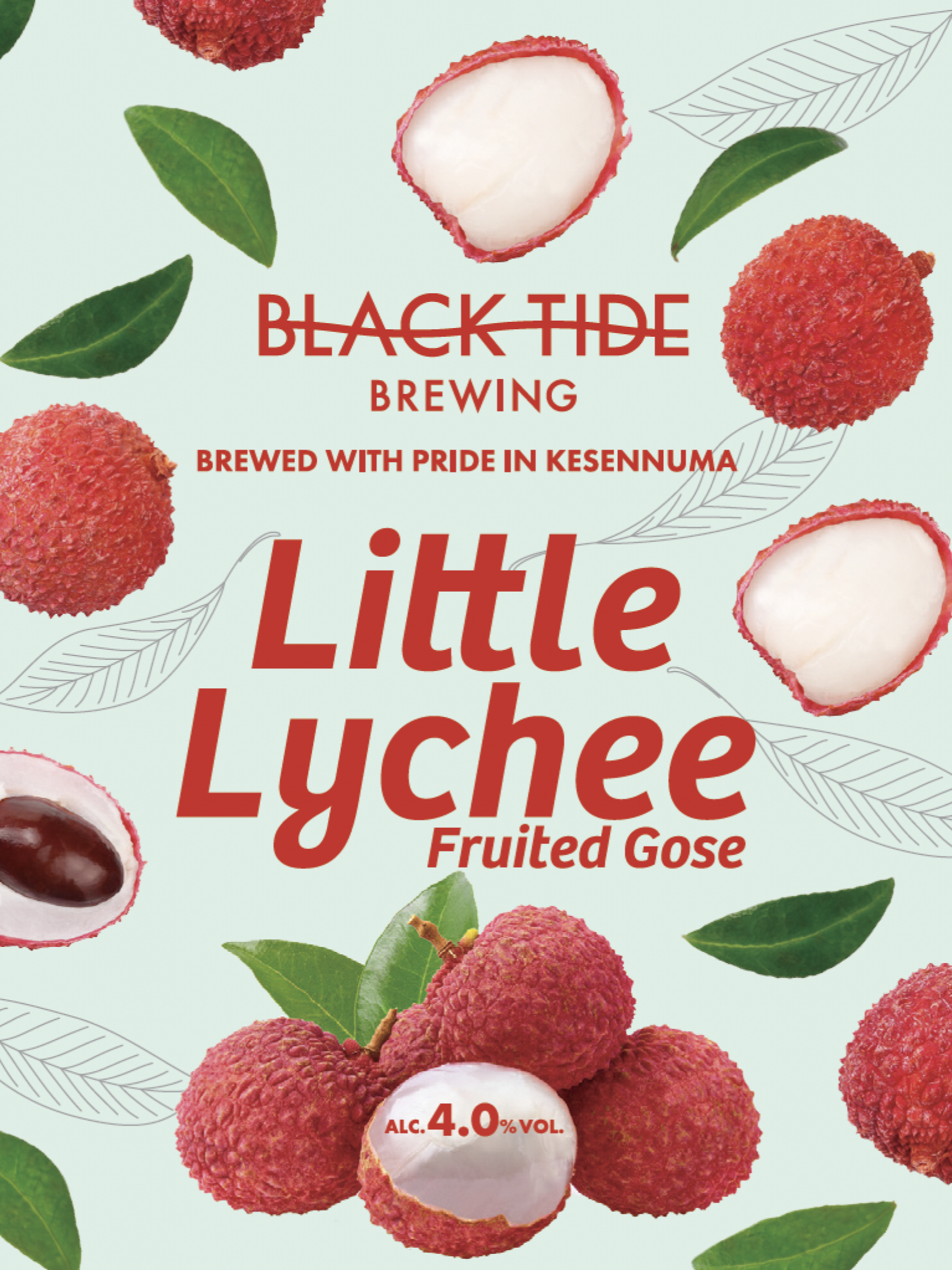 貴重☆DITA Lychee Liqueur☆バックライトサイン☆ディスプレイ