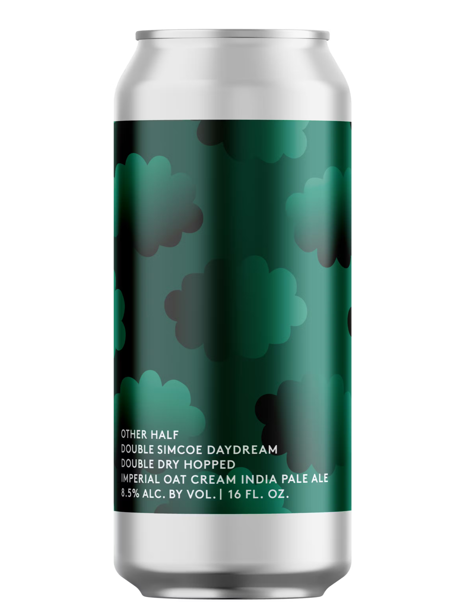 Other Half / Double Simcoe Daydream(アザーハーフ）473ml缶