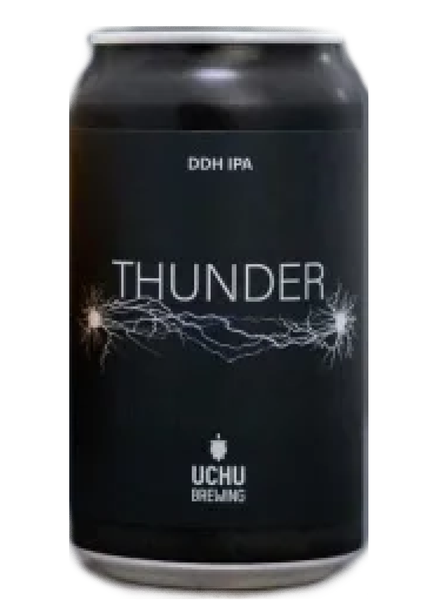 Uchu Brewing / THUNDER(うちゅうブルーイング サンダー)350ml缶