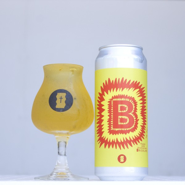 Totopia / Bphobia (トートピア ビーフォビア)500ml缶 | BUBBLES