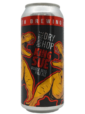 Toppling Goliath Brewing Co. / トップリングゴライアス