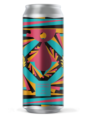 Teenage Brewing / Nisshoku (ティーンエイジ ニッショク) 500m