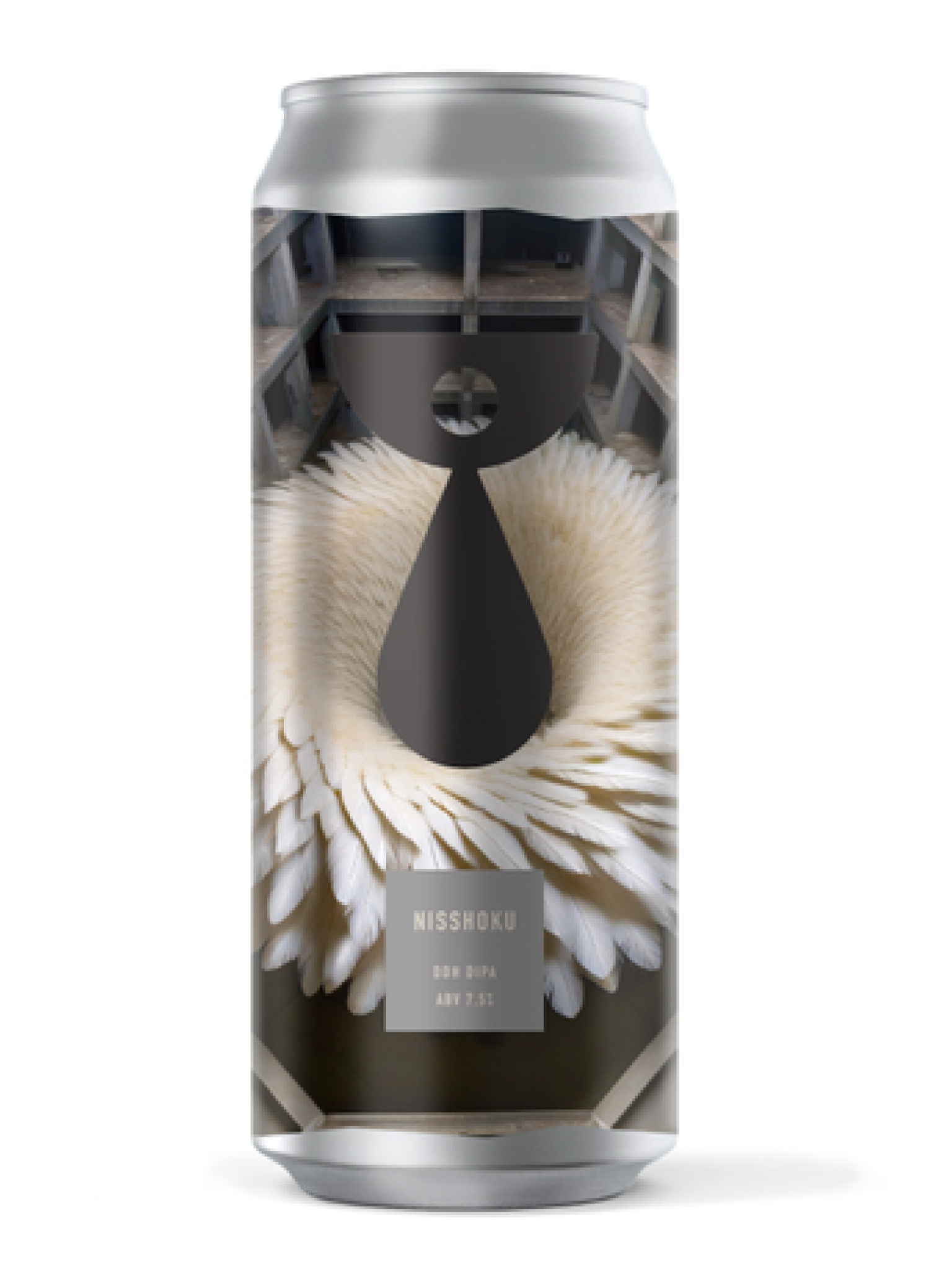 Teenage Brewing / Nisshoku (ティーンエイジ ニッショク) 500m