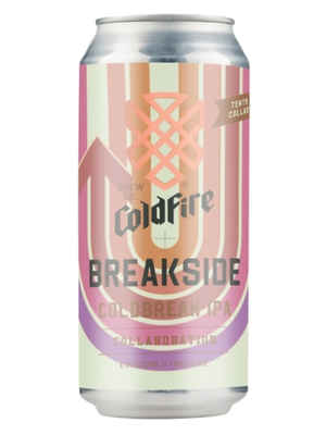  ColdFire Brewing / ColdBreak (コールドファイアー コールドブレイク)473ml缶