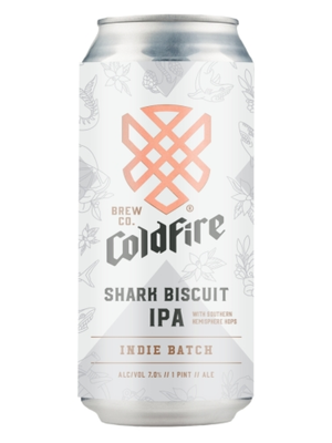  ColdFire Brewing / Shark Biscuit  (コールドファイアー シャークビスケット)473ml缶