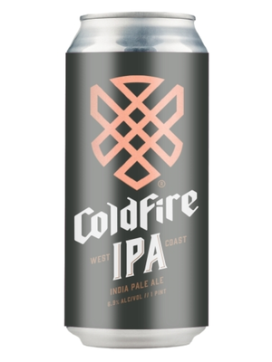  ColdFire Brewing / ColdFire IPA　(コールドファイアー )473ml缶
