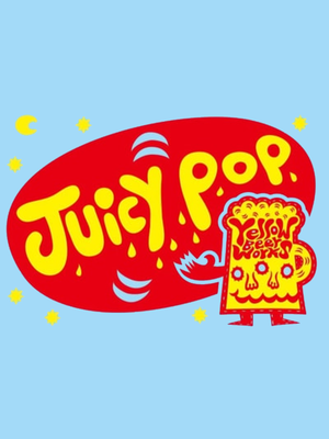 Yellow beer works / Juicy pop 350ml缶