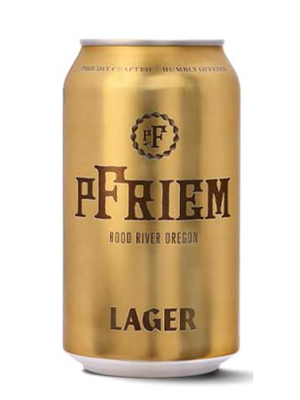 pFriem / Lagar (フリーム）355ml缶