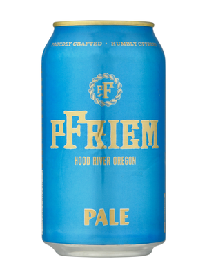 pFriem / PALE (フリーム）355ml缶