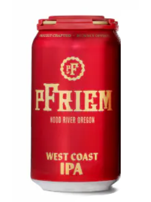 pFriem / West Coast IPA (フリーム)355ml缶