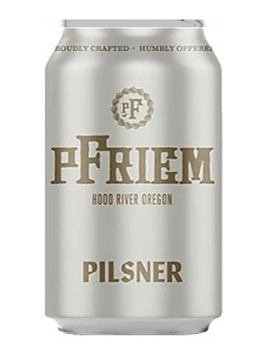 pFriem / Pilsner (フリーム)355ml缶