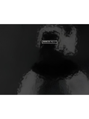 AMAKUSA SONAR BEER /  【Black IPL】AMAKUSAクロぅ？　350ml缶