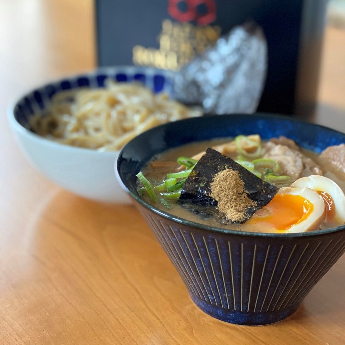 六厘舎のつけめん（三食入り/冷凍） | 六厘舎つけめん公式通販