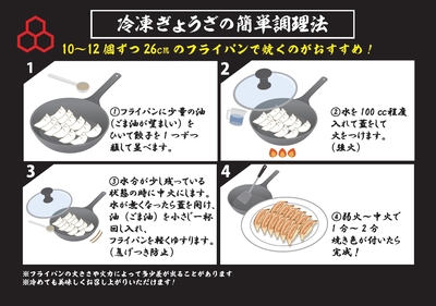 六厘舎ぎょうざ(24個入り×2袋) | 六厘舎つけめん公式通販