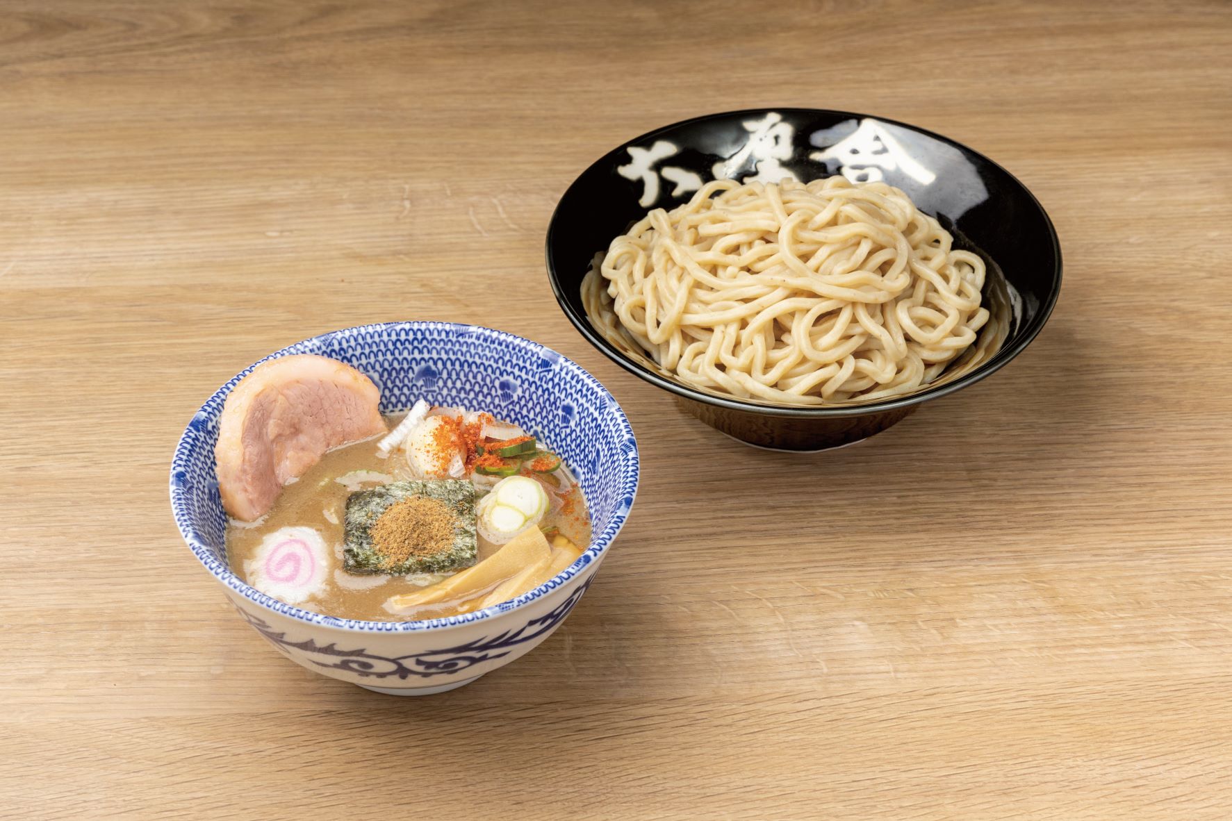 六厘舎のつけめん（三食入り/冷凍） | 六厘舎つけめん公式通販