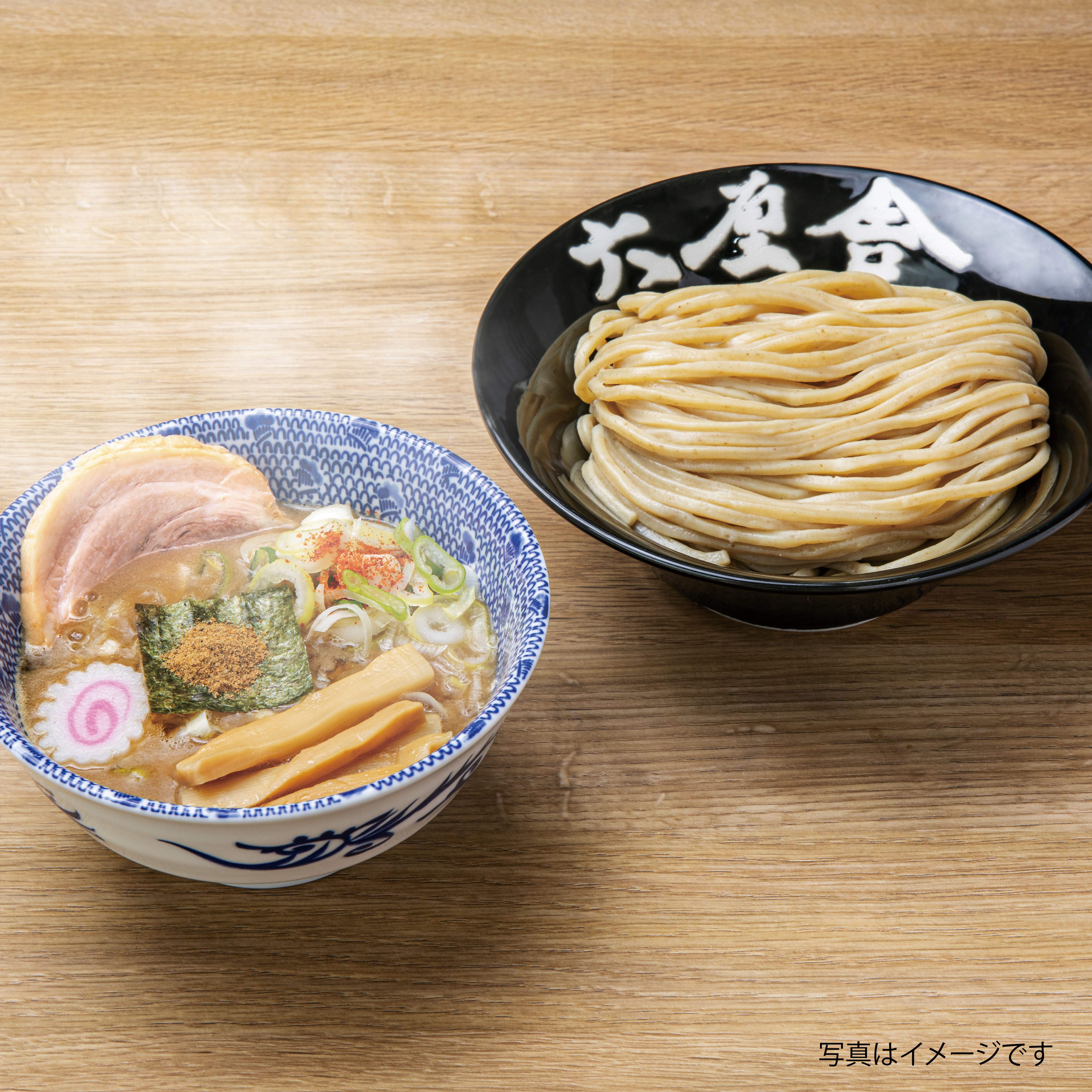 六厘舎つけめん・ラーメン公式通販