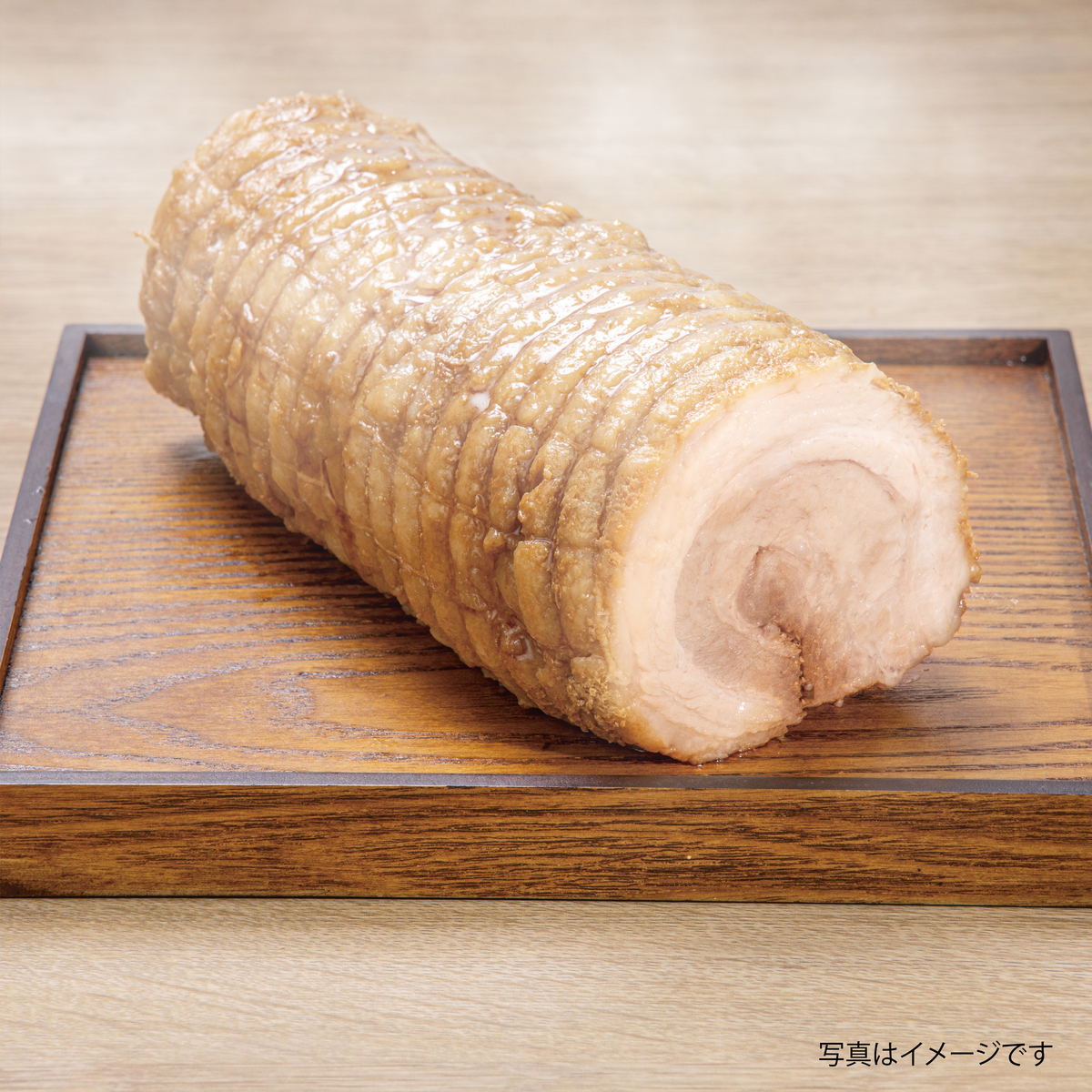 六厘舎ぎょうざチャーシューセット | 六厘舎つけめん公式通販