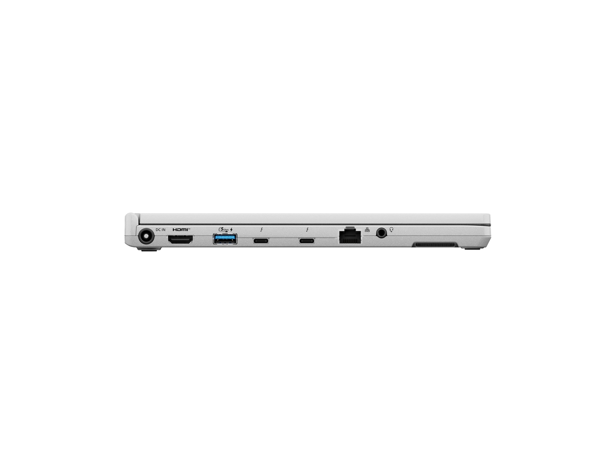 レッツノート CF-SC（12.4型）本体 | 國學院大學生活協同組合