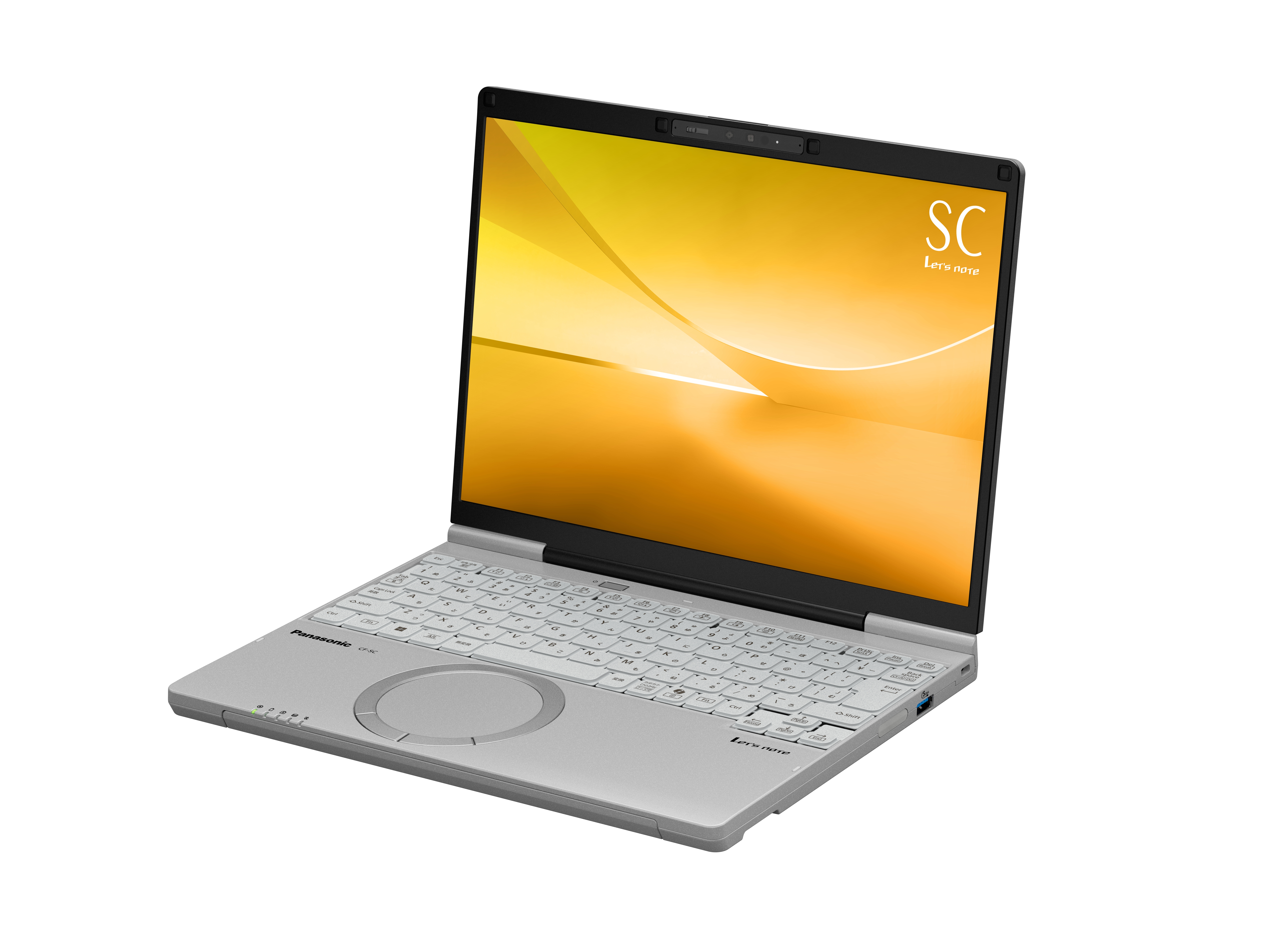 レッツノート CF-SC（12.4型）本体 | 國學院大學生活協同組合