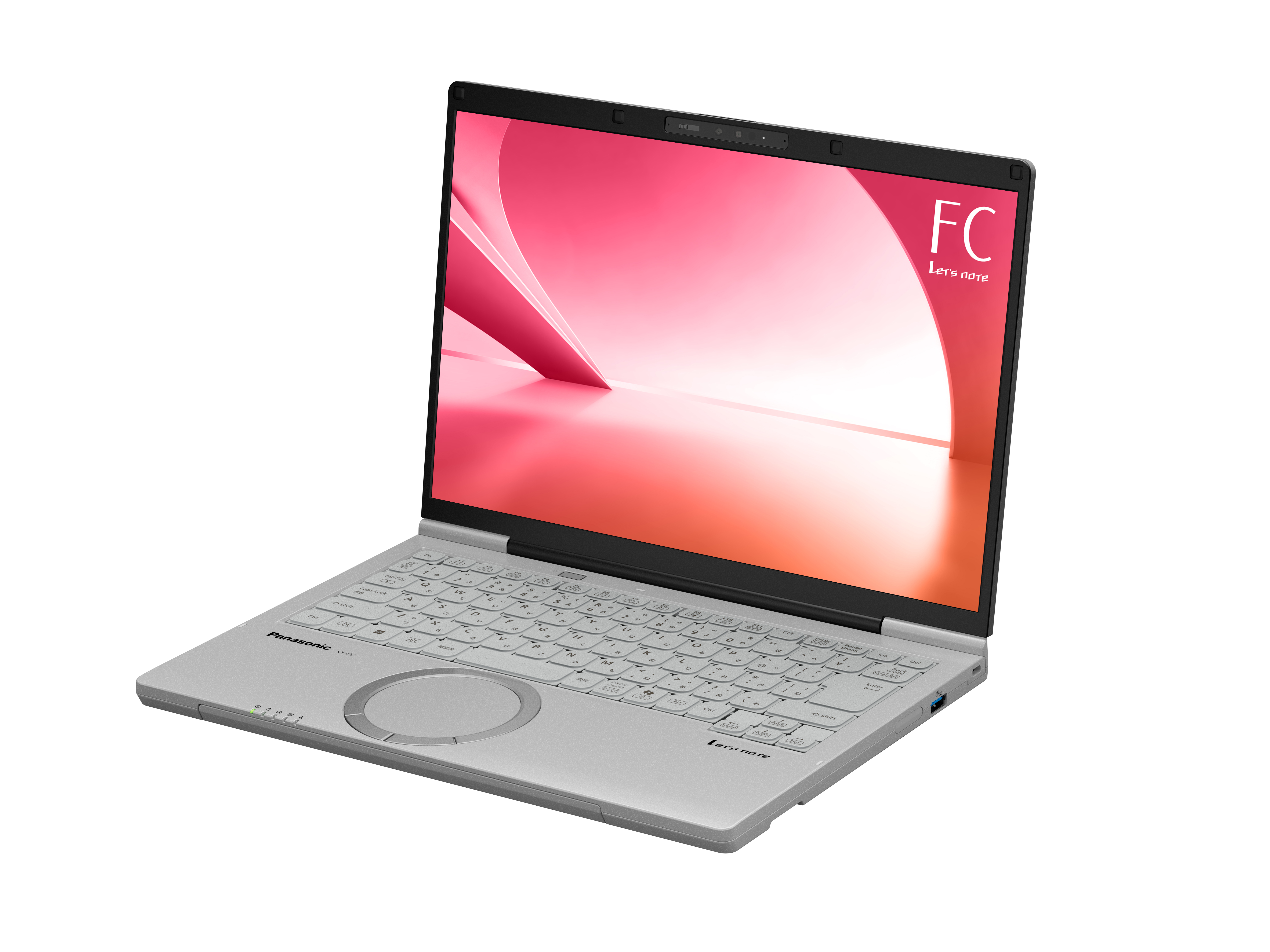 レッツノート CF-FC（14.0型）本体 | 國學院大學生活協同組合