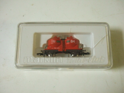 Z-CLUB92　クラブ貨車　1998年版　