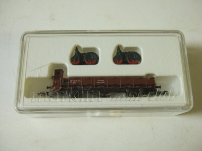 Z-CLUB92　クラブ貨車　2001年版　