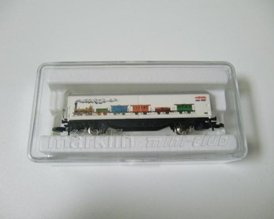 Z-CLUB92　クラブ貨車　1997年版　