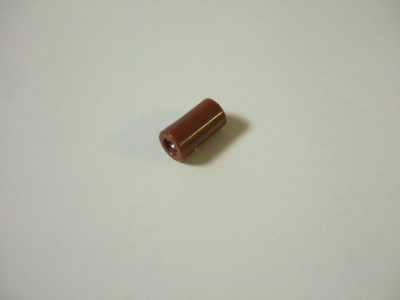 配線用　ソケット（茶）　No.7131　2mm