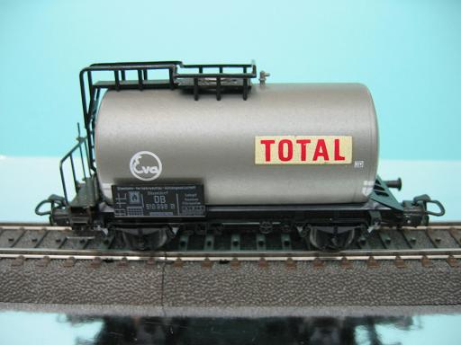 HOゲージ TOTALタンク車 No.4645 | レオ ウエブショップ