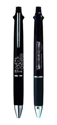 モノちゃんボールペン（ジェットストリーム4＆1）