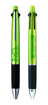 モノちゃんボールペン（ジェットストリーム4＆1）