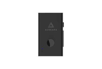 Auracast小型送受信機