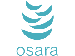 ネットショップサイト「OSARA」