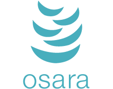 ネットショップサイト「OSARA」