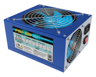 650wクラス！PC電源ユニット